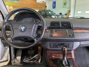 2006 BMW X5 4.4L