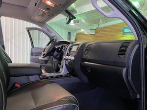 2010 Toyota Tundra Double Cab SR5 5.7 4WD