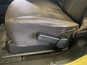 2013 Jeep Wrangler Sport Manual
