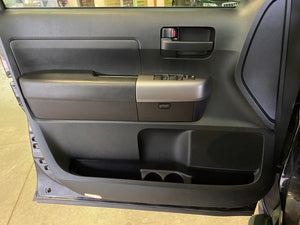 2010 Toyota Tundra Double Cab SR5 5.7 4WD