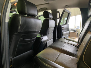 2010 Toyota Tundra Double Cab SR5 5.7 4WD