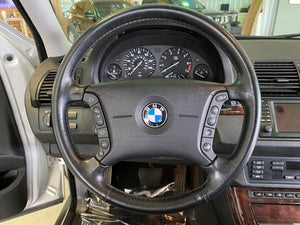 2006 BMW X5 4.4L