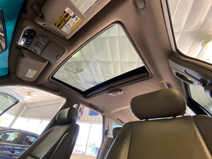 2001 Toyota Sequoia SR5 4WD