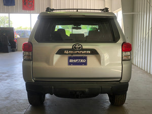 2012 Toyota 4Runner Trail
