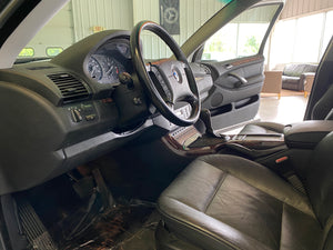 2006 BMW X5 4.4L