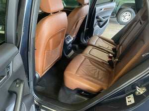 2012 Audi Q5 3.2L Premium Plus