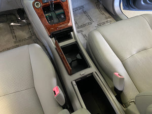 2007 Toyota Highlander Limited V6 4WD