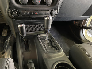 2011 Jeep Wrangler Unlimited Rubicon
