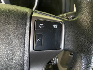 2012 Toyota 4Runner Trail
