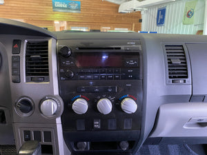 2013 Toyota Tundra CrewMax 5.7 4WD