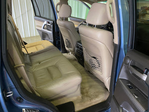 2011 Toyota Land Cruiser
