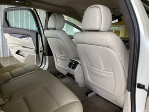 2013 Cadillac XTS