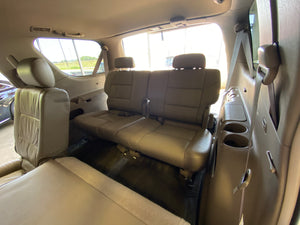 2001 Toyota Sequoia SR5 4WD