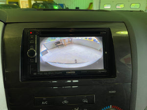 2010 Toyota Tundra Double Cab SR5 5.7 4WD