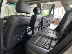 2006 BMW X5 4.4L