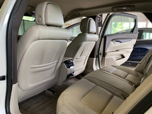 2013 Cadillac XTS