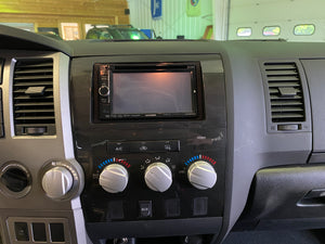 2010 Toyota Tundra Double Cab SR5 5.7 4WD