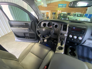 2013 Toyota Tundra CrewMax 5.7 4WD