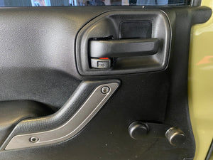 2013 Jeep Wrangler Sport Manual