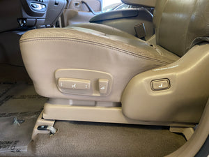 2001 Toyota Sequoia SR5 4WD