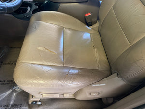 2001 Toyota Sequoia SR5 4WD
