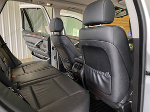 2006 BMW X5 4.4L