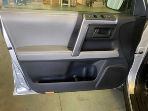 2012 Toyota 4Runner Trail