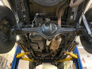 2013 Toyota Tundra CrewMax 5.7 4WD