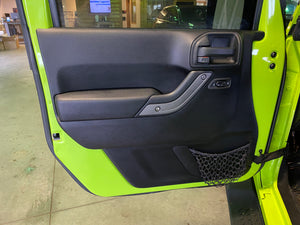 2013 Jeep Wrangler Unlimited 4WD