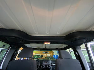2011 Jeep Wrangler Unlimited Rubicon