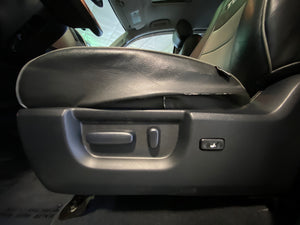 2010 Toyota Tundra Double Cab SR5 5.7 4WD