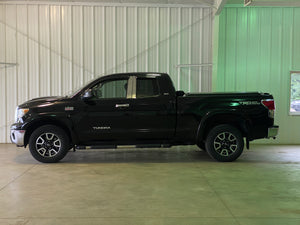 2010 Toyota Tundra Double Cab SR5 5.7 4WD