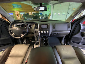 2010 Toyota Tundra Double Cab SR5 5.7 4WD