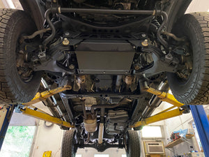 2013 Toyota Tundra CrewMax 5.7 4WD