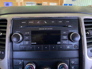 2012 Jeep Grand Cherokee Laredo 4WD