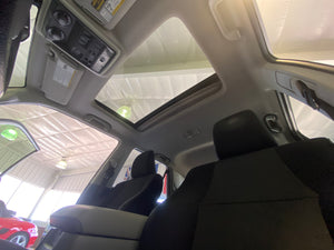 2012 Toyota 4Runner Trail