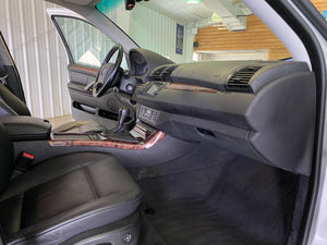 2006 BMW X5 4.4L