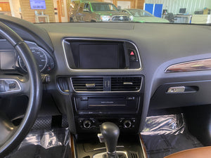 2012 Audi Q5 3.2L Premium Plus