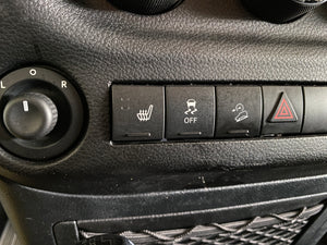 2011 Jeep Wrangler Unlimited Rubicon