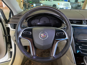 2013 Cadillac XTS