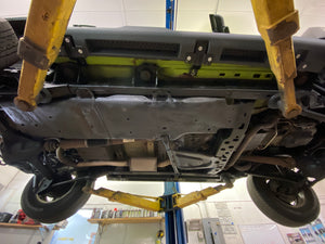 2013 Jeep Wrangler Unlimited 4WD