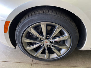 2013 Cadillac XTS