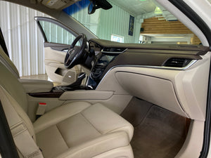 2013 Cadillac XTS