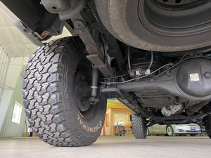 2013 Toyota Tacoma Access Cab 4WD Manual
