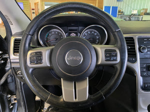 2012 Jeep Grand Cherokee Laredo 4WD