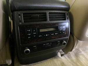 2011 Toyota Land Cruiser