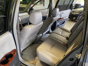 2007 Toyota Highlander Limited V6 4WD
