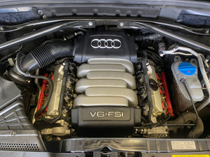 2012 Audi Q5 3.2L Premium Plus