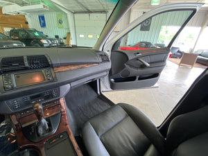 2006 BMW X5 4.4L