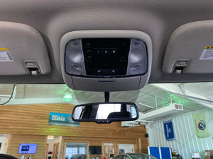 2012 Jeep Grand Cherokee Laredo 4WD